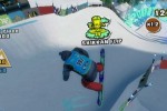 Shaun White Snowboarding: World Stage (Wii)