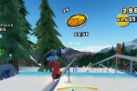 Shaun White Snowboarding: World Stage (Wii)