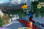 Shaun White Snowboarding: World Stage (Wii)
