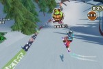 Shaun White Snowboarding: World Stage (Wii)