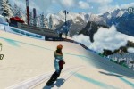 Shaun White Snowboarding: World Stage (Wii)