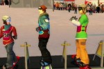 Shaun White Snowboarding: World Stage (Wii)