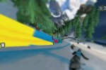 Shaun White Snowboarding: World Stage (Wii)
