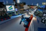Shaun White Snowboarding: World Stage (Wii)