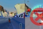 Shaun White Snowboarding: World Stage (Wii)
