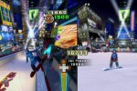 Shaun White Snowboarding: World Stage (Wii)