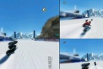 Shaun White Snowboarding: World Stage (Wii)