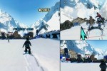 Shaun White Snowboarding: World Stage (Wii)