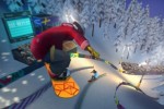 Shaun White Snowboarding: World Stage (Wii)