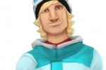 Shaun White Snowboarding: World Stage (Wii)