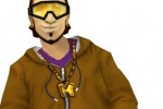 Shaun White Snowboarding: World Stage (Wii)