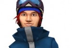 Shaun White Snowboarding: World Stage (Wii)