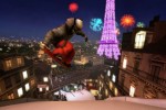 Shaun White Snowboarding: World Stage (Wii)