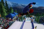 Shaun White Snowboarding: World Stage (Wii)
