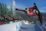Shaun White Snowboarding: World Stage (Wii)
