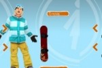 Shaun White Snowboarding: World Stage (Wii)
