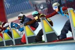 Shaun White Snowboarding: World Stage (Wii)