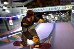 Shaun White Snowboarding: World Stage (Wii)