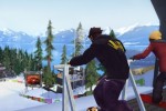 Shaun White Snowboarding: World Stage (Wii)