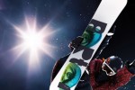 Shaun White Snowboarding: World Stage (Wii)