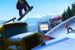 Shaun White Snowboarding: World Stage (Wii)
