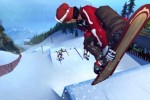 Shaun White Snowboarding: World Stage (Wii)