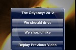 The Odyssey: 2012 (iPhone/iPod)