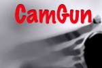 CamGun (iPhone/iPod)