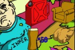 Extreme Edgar (iPhone/iPod)