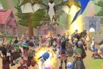 Grand Fantasia (PC)