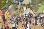 Grand Fantasia (PC)