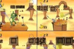 Manic Monkey Mayhem (Wii)