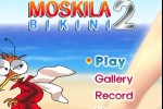 A Moskila2 Bikini (iPhone/iPod)