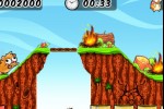 Crazy Hamster (iPhone/iPod)