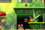 Crazy Hamster (iPhone/iPod)