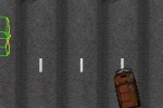 Deathride: Betrayal (iPhone/iPod)