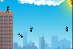 Falling Men (iPhone/iPod)