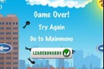 Falling Men (iPhone/iPod)