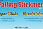 Falling Men (iPhone/iPod)