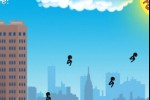 Falling Men (iPhone/iPod)