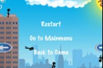 Falling Men (iPhone/iPod)