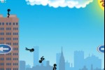 Falling Men (iPhone/iPod)