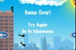 Falling Men (iPhone/iPod)