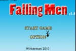 Falling Men (iPhone/iPod)