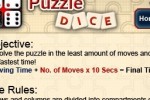 Puzzle Dice (iPhone/iPod)