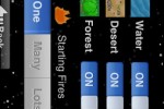 Scorching Earth (iPhone/iPod)