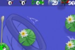Yaki Frog (iPhone/iPod)