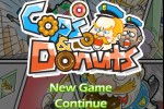 Cops&Donuts (iPhone/iPod)