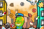 Cops&Donuts (iPhone/iPod)