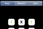 Number Match (iPhone/iPod)